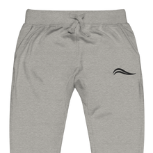 Load image into Gallery viewer, AIRmatic Joggers - Black/White
