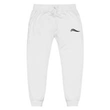 Load image into Gallery viewer, AIRmatic Joggers - Black/White
