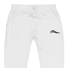 Load image into Gallery viewer, AIRmatic Joggers - Black/White
