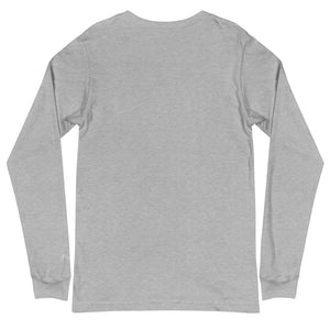 Swirl Long Sleeve T-Shirt