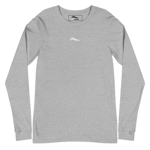 Swirl Long Sleeve T-Shirt