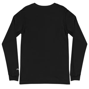 Swirl Long Sleeve T-Shirt