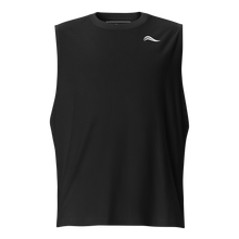 Load image into Gallery viewer, Swirl Muscle Shirt
