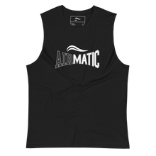 Load image into Gallery viewer, AIRmatic Boxing Muscle Shirt
