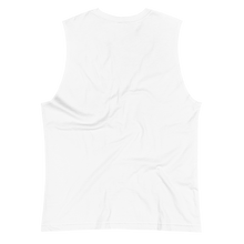 Load image into Gallery viewer, Swirl Muscle Shirt
