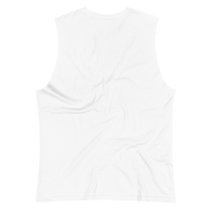 Swirl Muscle Shirt