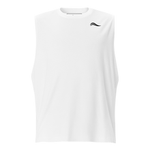 Load image into Gallery viewer, Swirl Muscle Shirt
