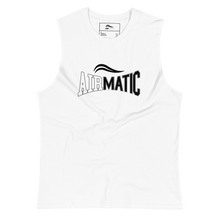 Load image into Gallery viewer, AIRmatic Boxing Muscle Shirt
