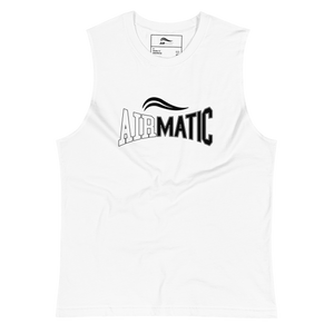 AIRmatic Boxing Muscle Shirt