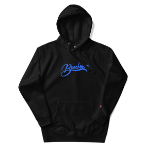 Beachwood Hoodie - Royal