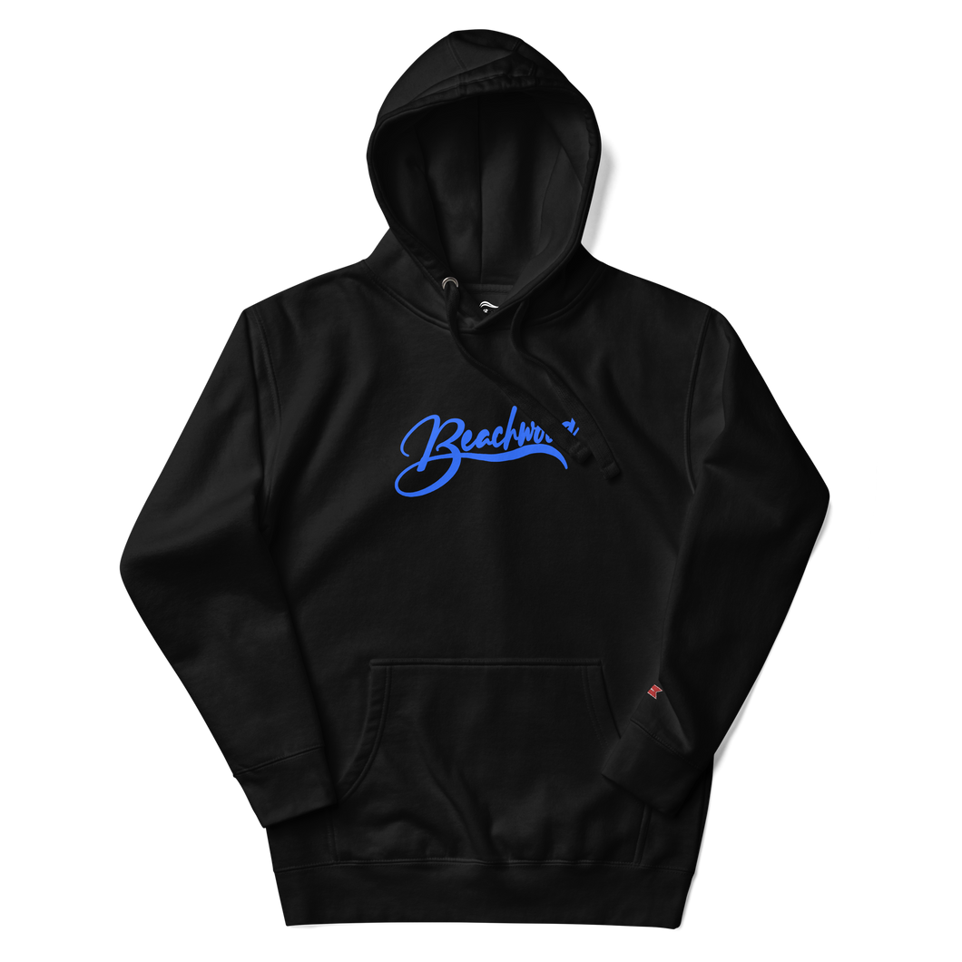 Beachwood Hoodie - Royal