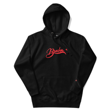 Load image into Gallery viewer, Beachwood Hoodie - Red
