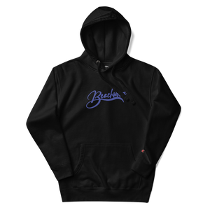 Beachwood Hoodie - Navy