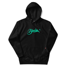 Load image into Gallery viewer, Beachwood Hoodie - Teal
