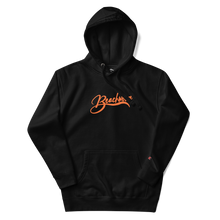 Load image into Gallery viewer, Beachwood Hoodie - Orange
