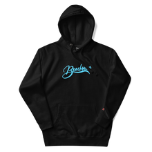 Load image into Gallery viewer, Beachwood Hoodie - Light Blue
