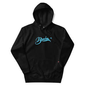 Beachwood Hoodie - Light Blue