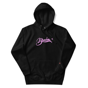 Beachwood Hoodie - Pink