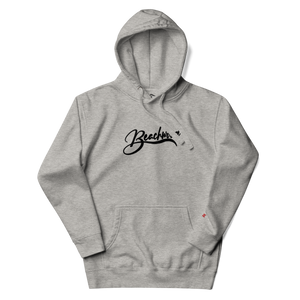 Beachwood Hoodie - Black