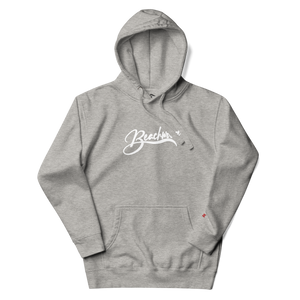 Beachwood Hoodie - White