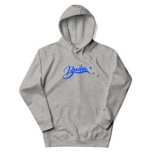 Beachwood Hoodie - Royal