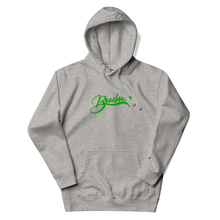 Load image into Gallery viewer, Beachwood Hoodie - Green
