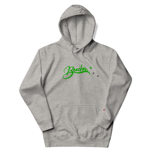 Beachwood Hoodie - Green