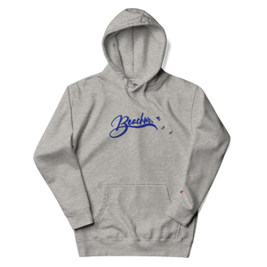 Beachwood Hoodie - Navy