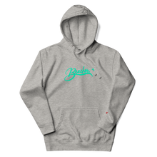 Load image into Gallery viewer, Beachwood Hoodie - Teal
