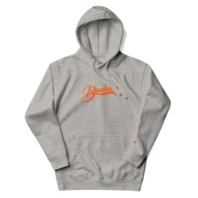 Load image into Gallery viewer, Beachwood Hoodie - Orange
