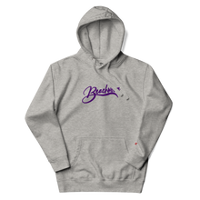 Load image into Gallery viewer, Beachwood Hoodie - Purple
