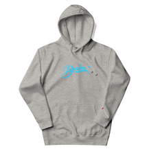 Load image into Gallery viewer, Beachwood Hoodie - Light Blue
