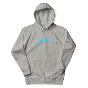 Beachwood Hoodie - Light Blue