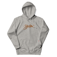 Load image into Gallery viewer, Beachwood Hoodie - Brown
