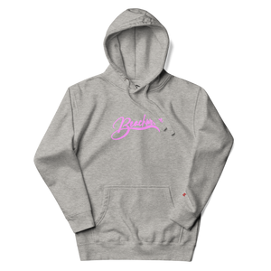 Beachwood Hoodie - Pink