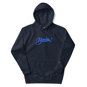 Beachwood Hoodie - Royal