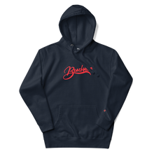 Load image into Gallery viewer, Beachwood Hoodie - Red
