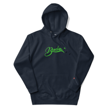 Load image into Gallery viewer, Beachwood Hoodie - Green
