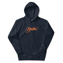 Load image into Gallery viewer, Beachwood Hoodie - Orange
