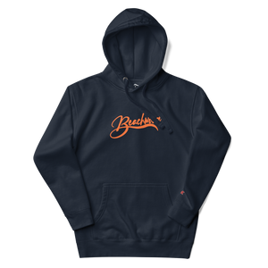 Beachwood Hoodie - Orange