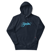 Load image into Gallery viewer, Beachwood Hoodie - Light Blue
