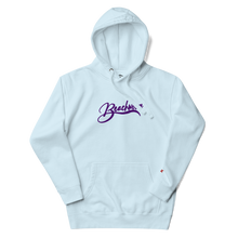 Load image into Gallery viewer, Beachwood Hoodie - Purple
