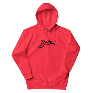 Beachwood Hoodie - Black