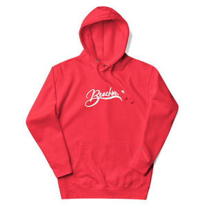 Beachwood Hoodie - White