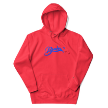 Load image into Gallery viewer, Beachwood Hoodie - Royal
