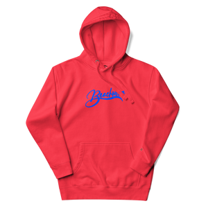 Beachwood Hoodie - Royal