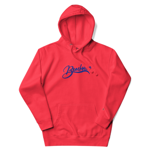 Beachwood Hoodie - Navy