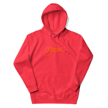 Load image into Gallery viewer, Beachwood Hoodie - Orange
