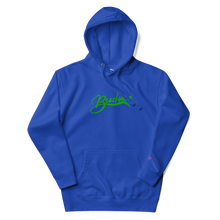 Load image into Gallery viewer, Beachwood Hoodie - Green
