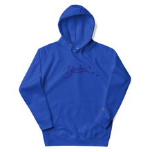 Load image into Gallery viewer, Beachwood Hoodie - Navy
